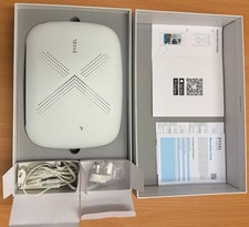 ZyXEL Multi X AC3000 Mesh WLAN