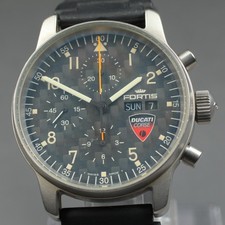 Exc+5*Box FORTIS Flieger