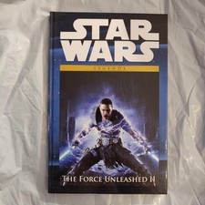 Star Wars COMIC The Force
