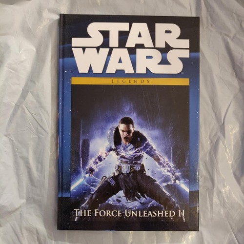 Star wars comic the force - the,