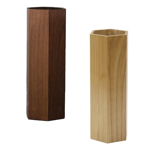 Regenschirmhalter aus holz - regenschirmhalter,