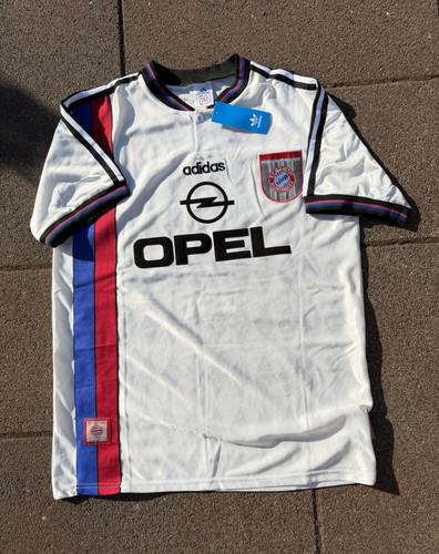 Bayern münchen retro - bayern,