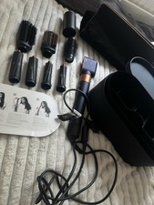 Dyson Airwrap Complete Long