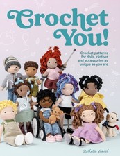 Crochet you nathalie - you!, by
