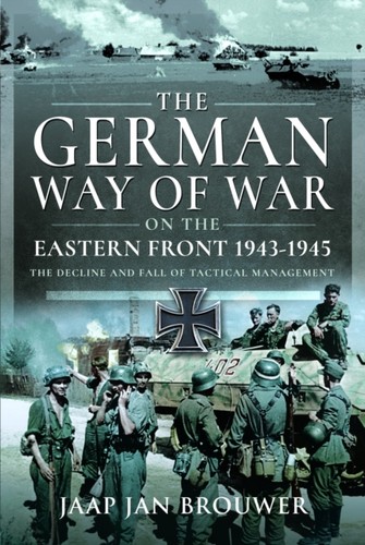 The german way war - war,