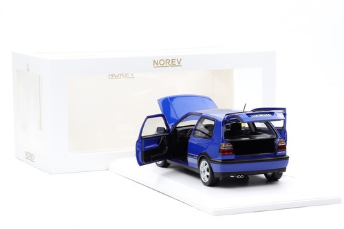 Norev volkswagen golf - norev, vw