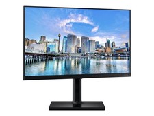 Samsung F24T450FQR - T45F