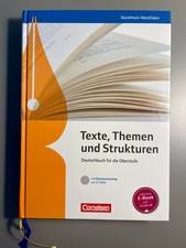 Texte, Themen und Strukturen