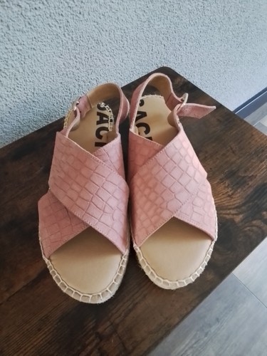 Neue sandalen von die - sandalen,