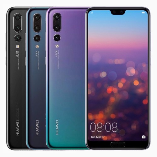 Huawei p20 pro 128gb - 128gb,