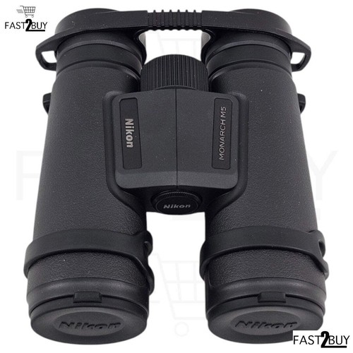 Nikon 10x42 fernglas - m5,