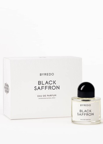 Byredo black saffron 100ml - byredo,