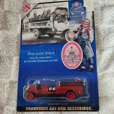 Sammlertruck Werbeauto