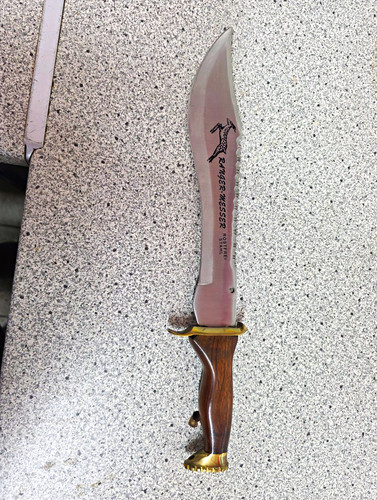 Ranger messer jagdmesser - ranger-messer,