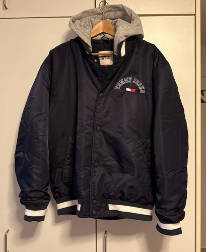 Original tommy jeans - ~tommy, satin