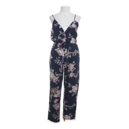 Jumpsuit größe l - größe:,