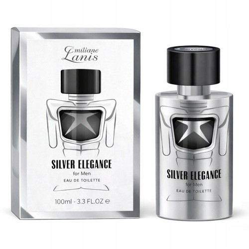 Creation lamis silver elegance - creation,