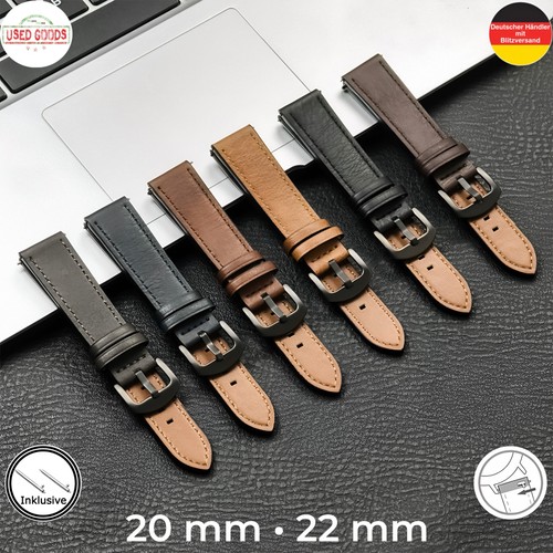 Uhrenarmband lederarmband - uhrenarmband,
