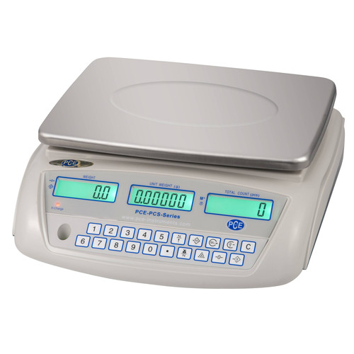 Pce instruments inventurwaage - instruments,