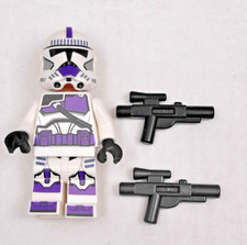 Lego Star Wars Minifigur 187th