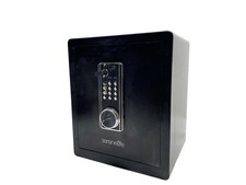 Elektronischer Heimtresor