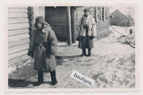 Russland wehrmacht soldaten - russland,