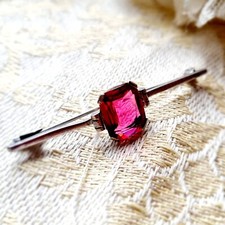 Art Deco Vintage Barette