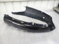 E8. Aprilia SR 50 LC Verkleidung Sitzbank Sitzbankverkleidung 