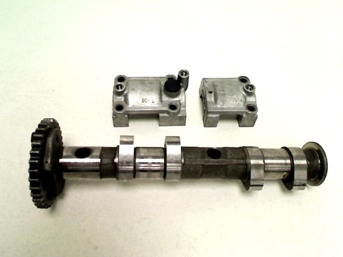 Nockenwelle yamaha tdm 850 - nockenwelle,