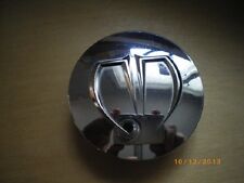  Dodge Felgendeckel 02-12 Chrom