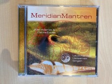 Meridian Mantren: Lauschendes Heilsames Singen  | CD | Zustand sehr gut
