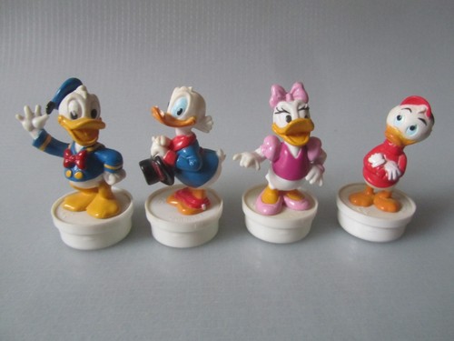 Smarties disney figuren - smarties,