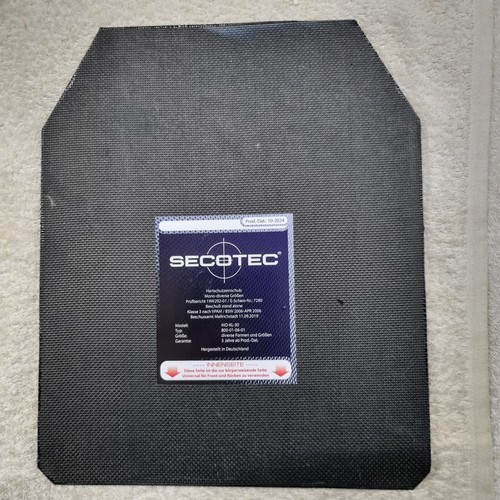 Secotec skiiia einlage - secotec®-skiiia-einlage, f