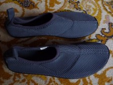 Damen Herren Badeschuhe