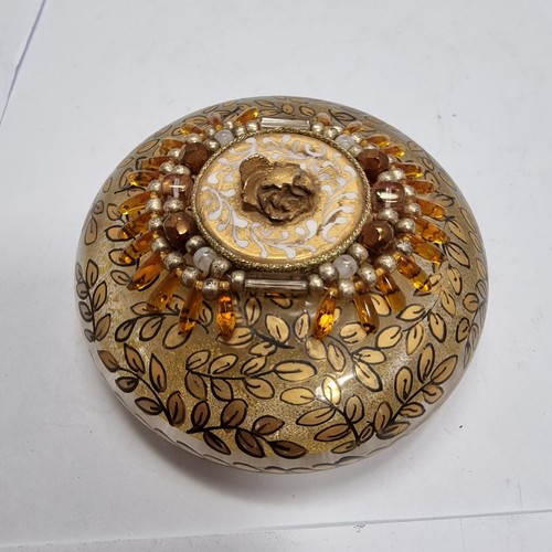 Antiker jugendstil art - /, deco