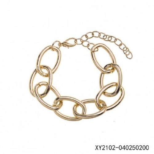 Armband armreif damen metall - armreif,