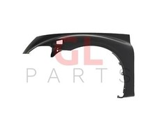 KOTFLÜGEL FENDER VORNE LINKS