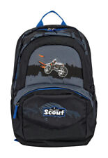 Scout Rucksack X Schulrucksack