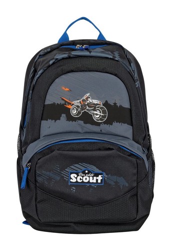 Scout rucksack schulrucksack - x,