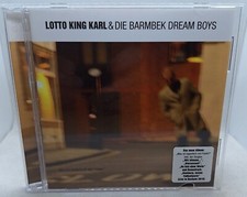 Lotto King Karl & die Barmbek