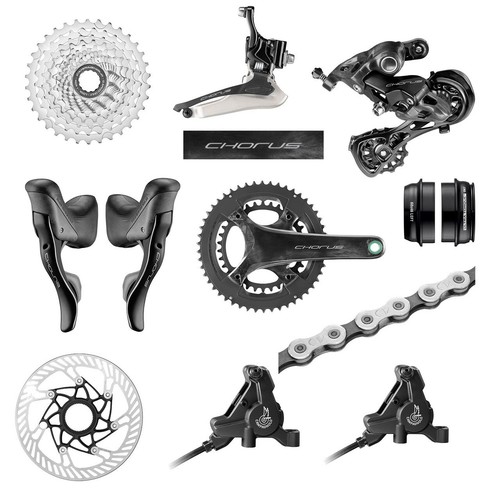 Campagnolo 2020 chorus - campagnolo,