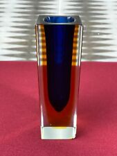 MASSIVE VINTAGE VASE