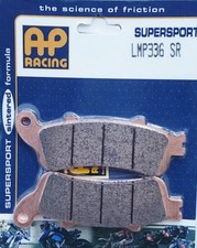 LMP336 SR -  AP Racing