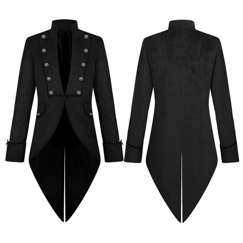 Herren victorian langer vampir - langer,