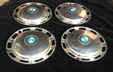 BMW 4x Chrom Radkappen