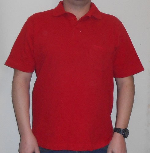 Poloshirt claudio campione - campione,