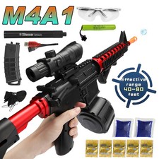 Kinder Blaster Gun mit 20000