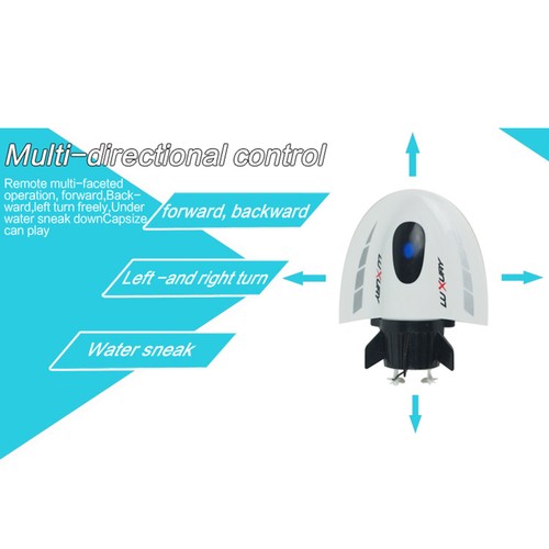 Ferngesteuertes boot mini rc - ferngesteuertes,