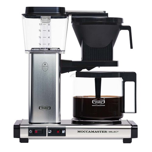 MOCCAMASTER