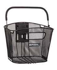Basil Bold Front Fahrrad Korb